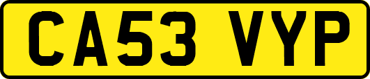 CA53VYP