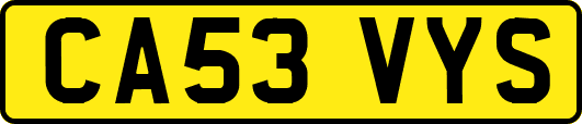 CA53VYS