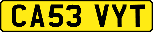 CA53VYT