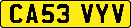 CA53VYV