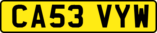 CA53VYW