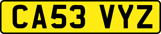 CA53VYZ