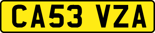 CA53VZA