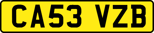 CA53VZB