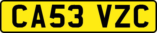 CA53VZC