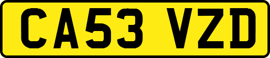 CA53VZD