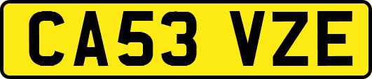 CA53VZE