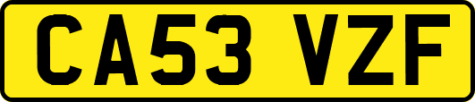CA53VZF