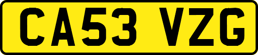 CA53VZG