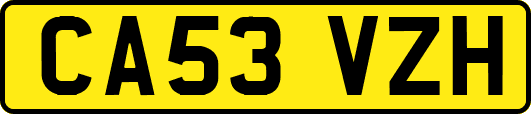 CA53VZH