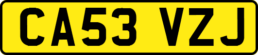 CA53VZJ