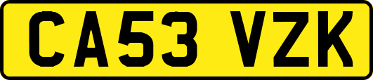 CA53VZK