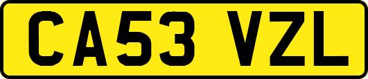 CA53VZL
