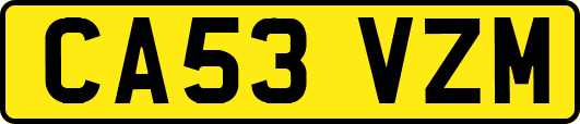 CA53VZM