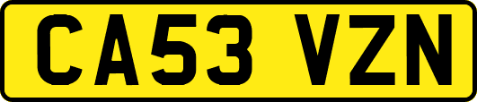CA53VZN