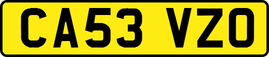 CA53VZO
