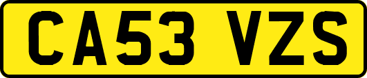 CA53VZS