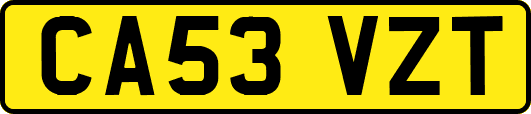 CA53VZT