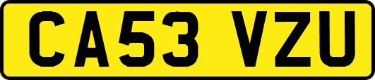 CA53VZU