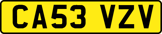 CA53VZV
