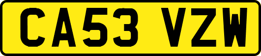 CA53VZW