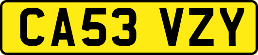 CA53VZY