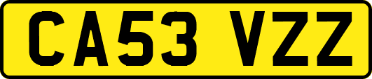 CA53VZZ