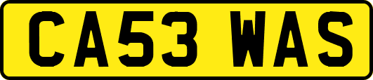 CA53WAS