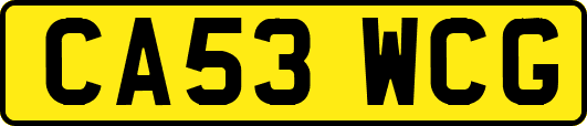 CA53WCG