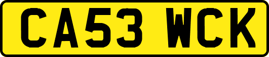 CA53WCK