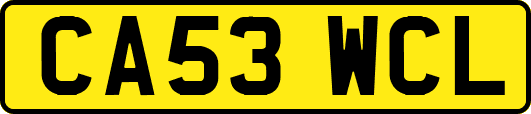 CA53WCL