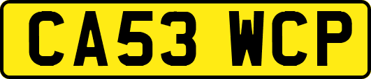 CA53WCP