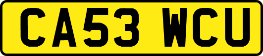 CA53WCU
