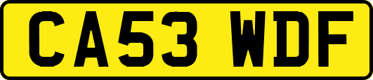 CA53WDF
