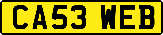 CA53WEB