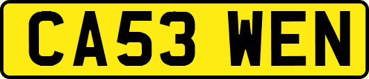 CA53WEN