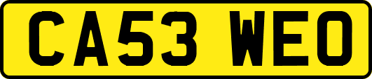 CA53WEO