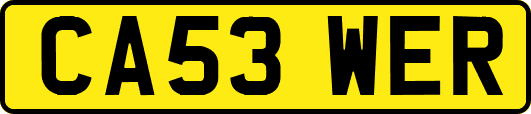 CA53WER