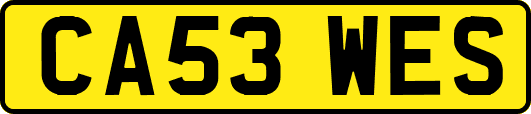 CA53WES