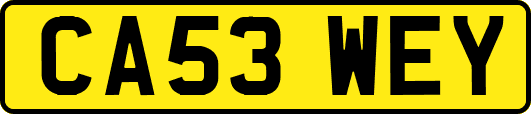 CA53WEY