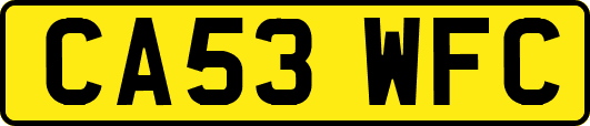 CA53WFC