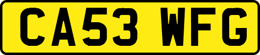 CA53WFG