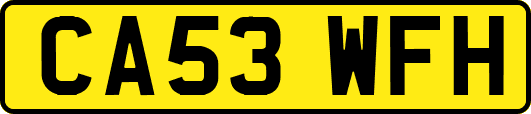 CA53WFH