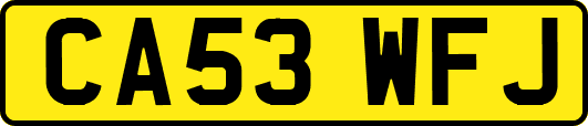 CA53WFJ