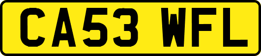 CA53WFL