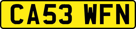 CA53WFN