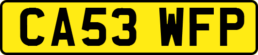 CA53WFP