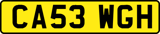 CA53WGH