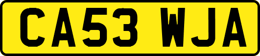CA53WJA