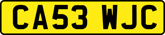 CA53WJC